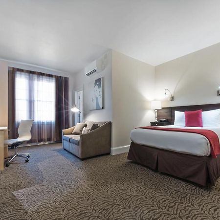 Artmore Hotel Atlanta Dış mekan fotoğraf