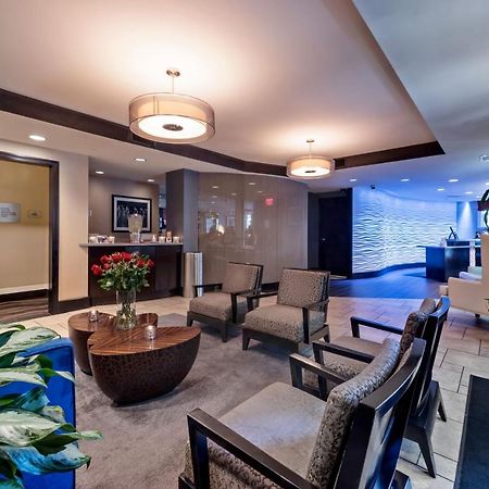 Artmore Hotel Atlanta Dış mekan fotoğraf
