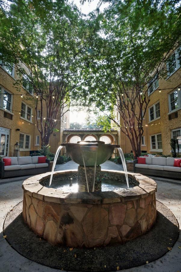 Artmore Hotel Atlanta Dış mekan fotoğraf