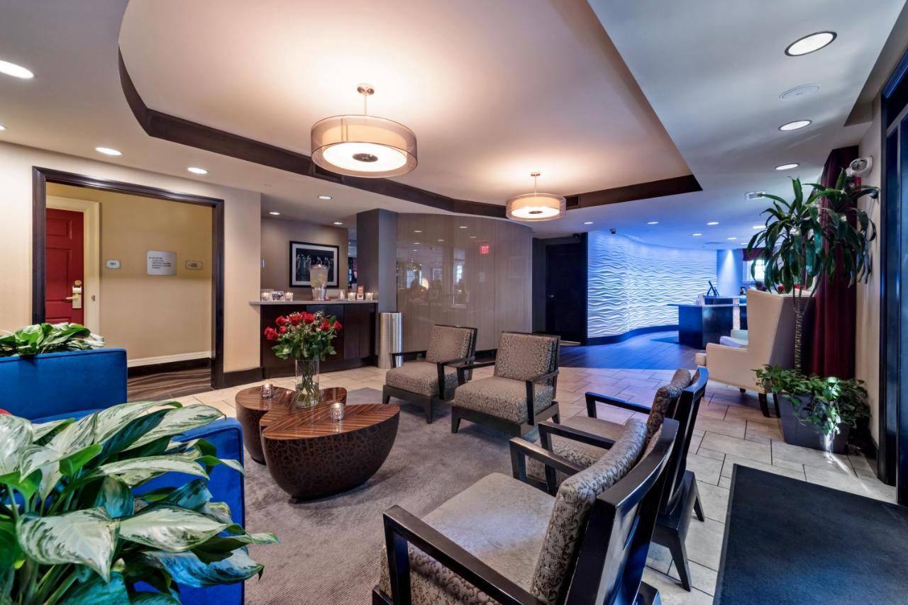 Artmore Hotel Atlanta Dış mekan fotoğraf