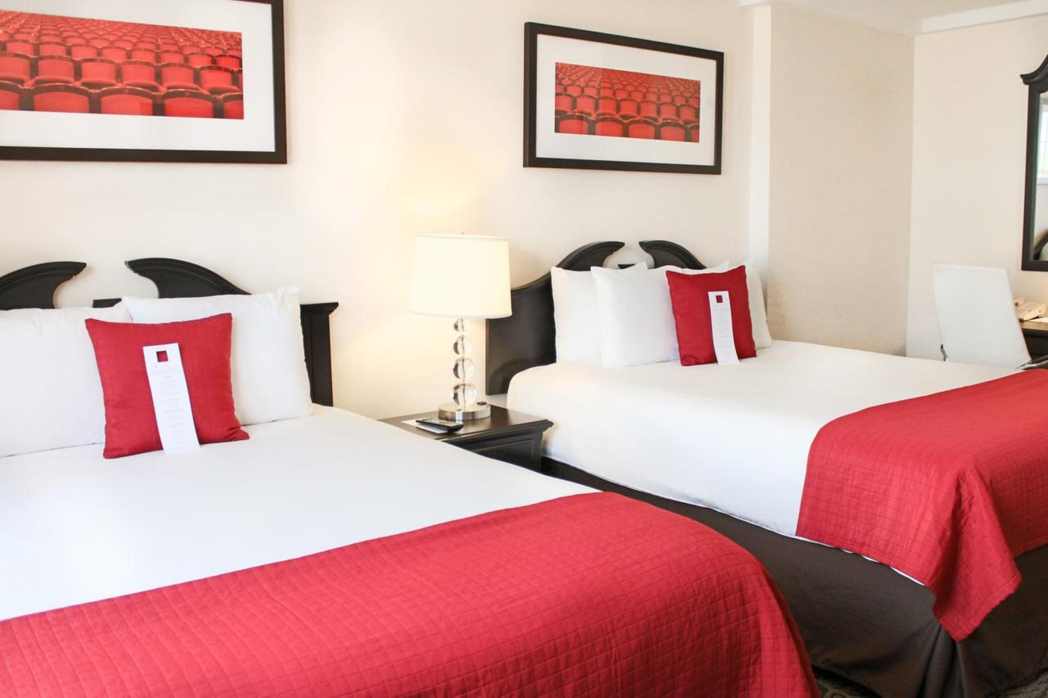 Artmore Hotel Atlanta Dış mekan fotoğraf
