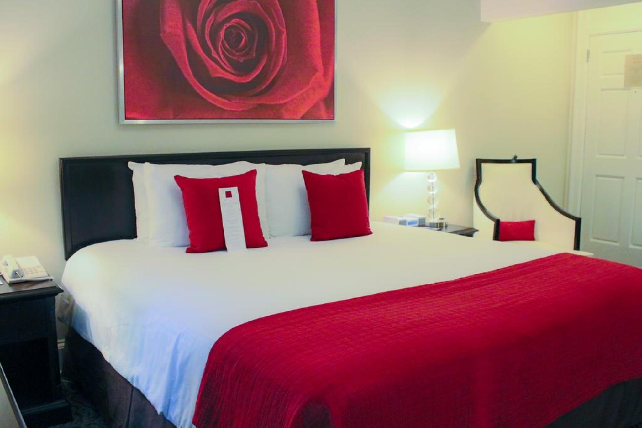 Artmore Hotel Atlanta Dış mekan fotoğraf