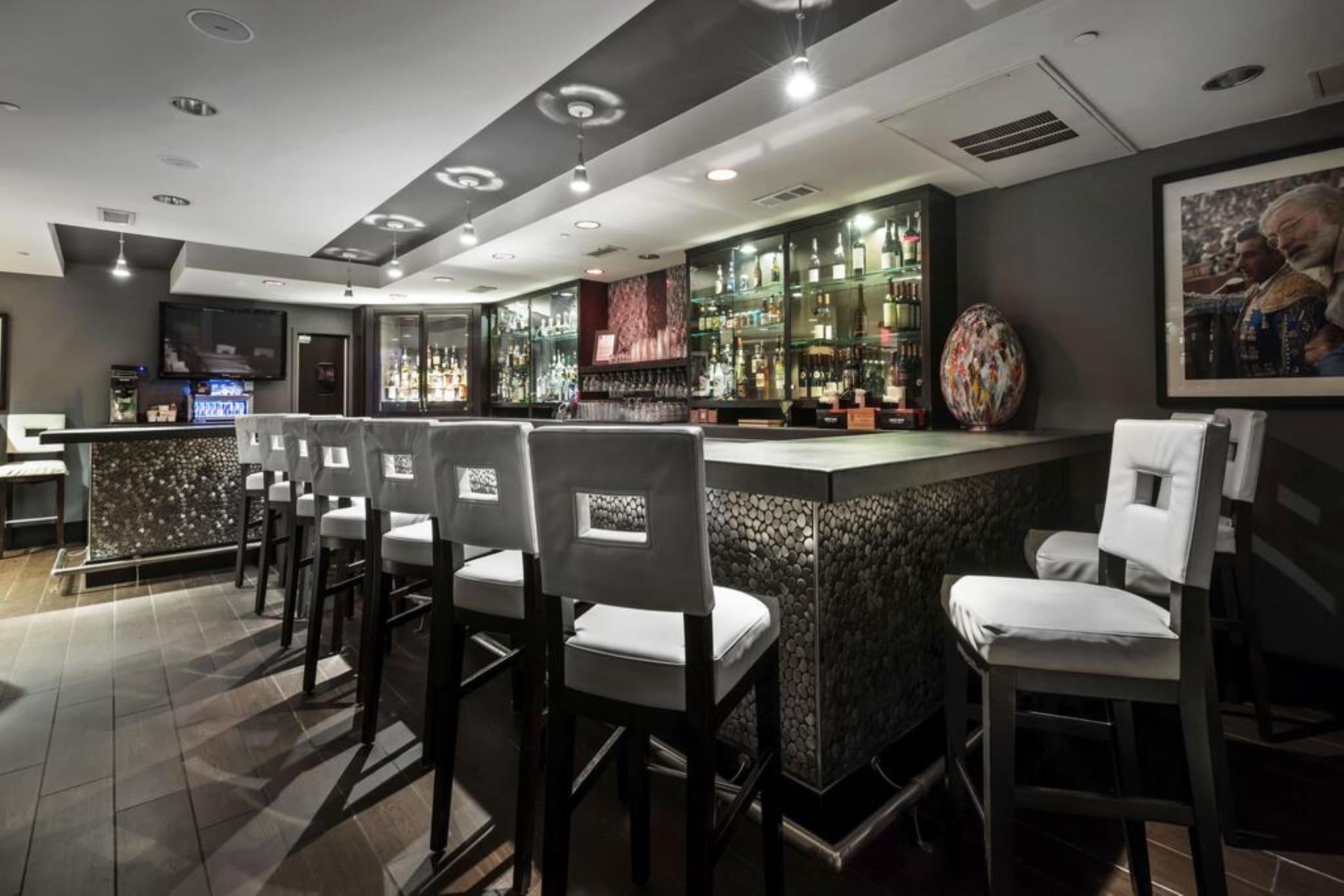Artmore Hotel Atlanta Dış mekan fotoğraf