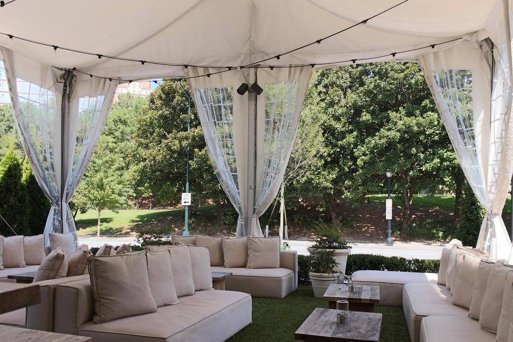 Artmore Hotel Atlanta Dış mekan fotoğraf
