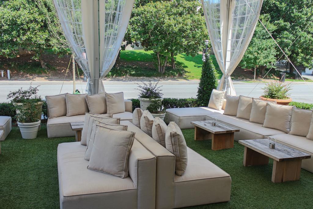 Artmore Hotel Atlanta Dış mekan fotoğraf