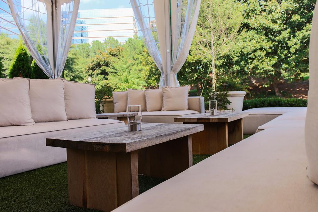 Artmore Hotel Atlanta Dış mekan fotoğraf