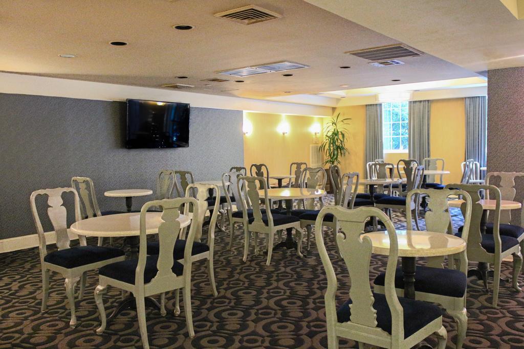 Artmore Hotel Atlanta Dış mekan fotoğraf