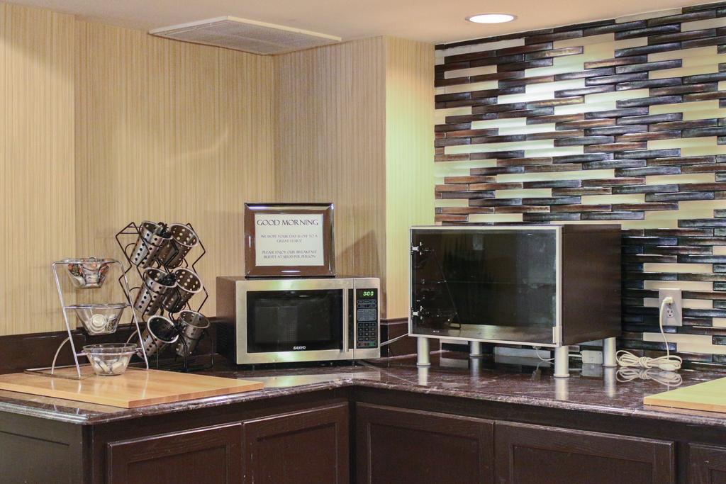 Artmore Hotel Atlanta Dış mekan fotoğraf