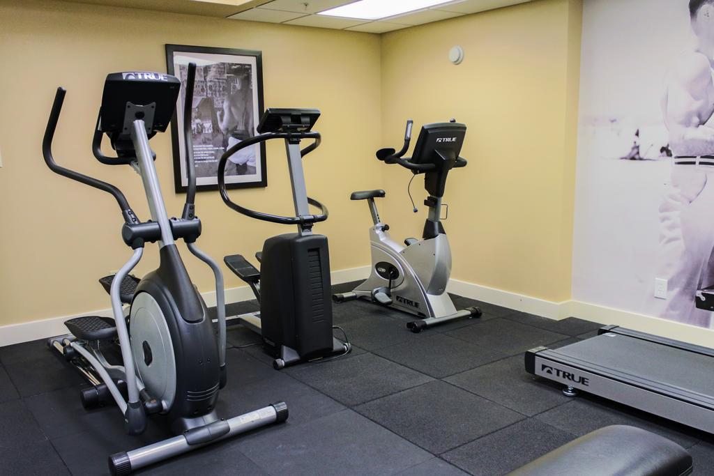 Artmore Hotel Atlanta Dış mekan fotoğraf