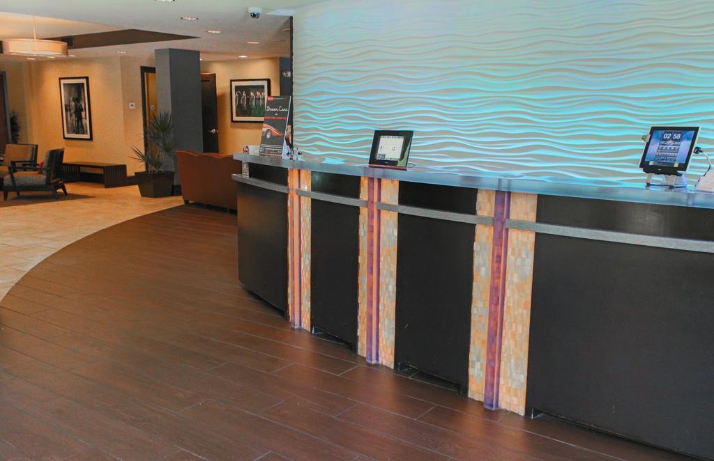 Artmore Hotel Atlanta Dış mekan fotoğraf