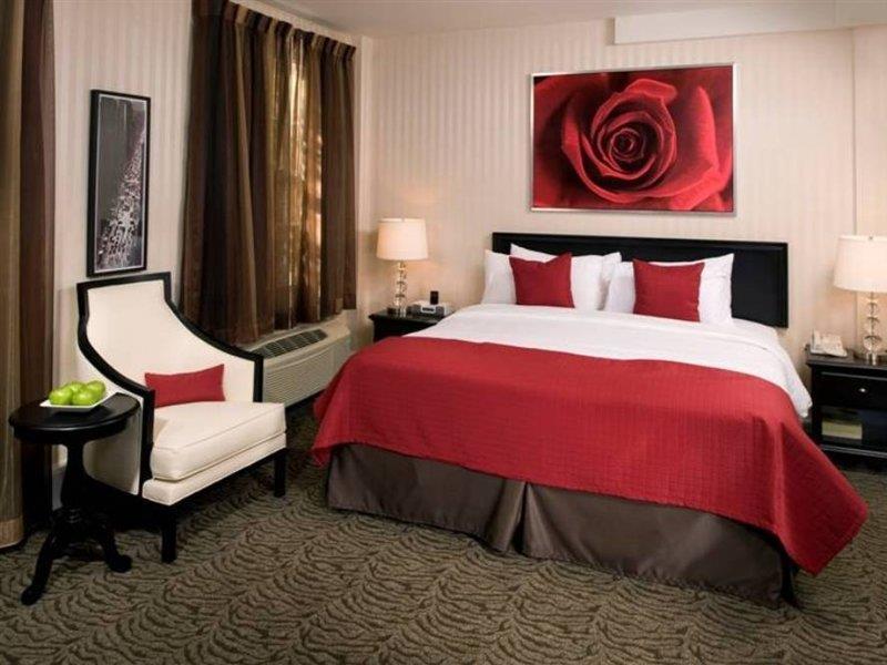 Artmore Hotel Atlanta Dış mekan fotoğraf