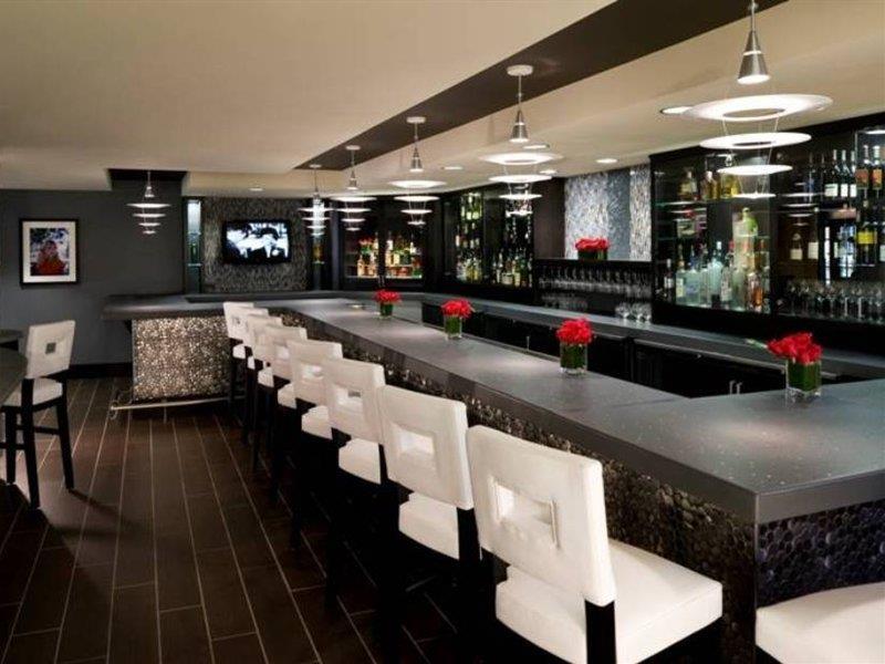 Artmore Hotel Atlanta Dış mekan fotoğraf