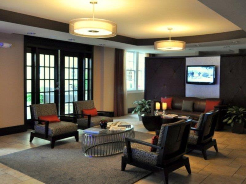 Artmore Hotel Atlanta Dış mekan fotoğraf