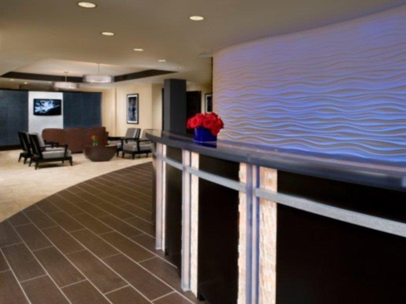 Artmore Hotel Atlanta Dış mekan fotoğraf