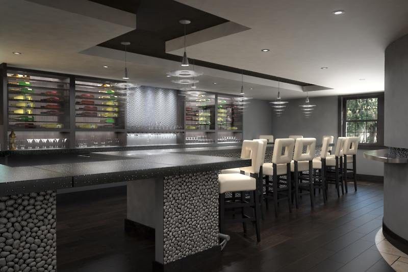 Artmore Hotel Atlanta Restoran fotoğraf