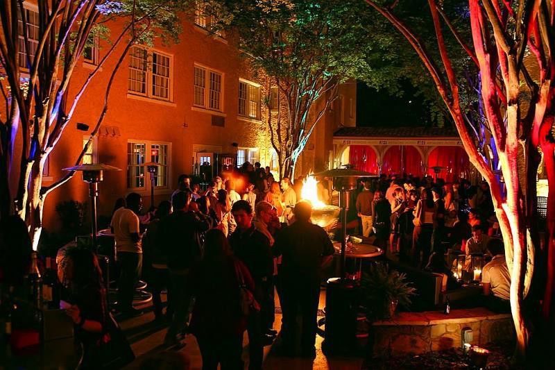 Artmore Hotel Atlanta Dış mekan fotoğraf
