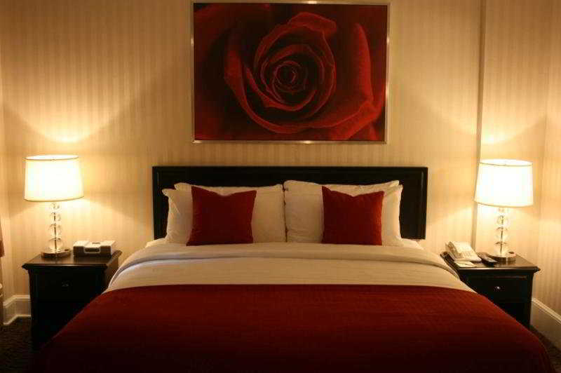 Artmore Hotel Atlanta Oda fotoğraf