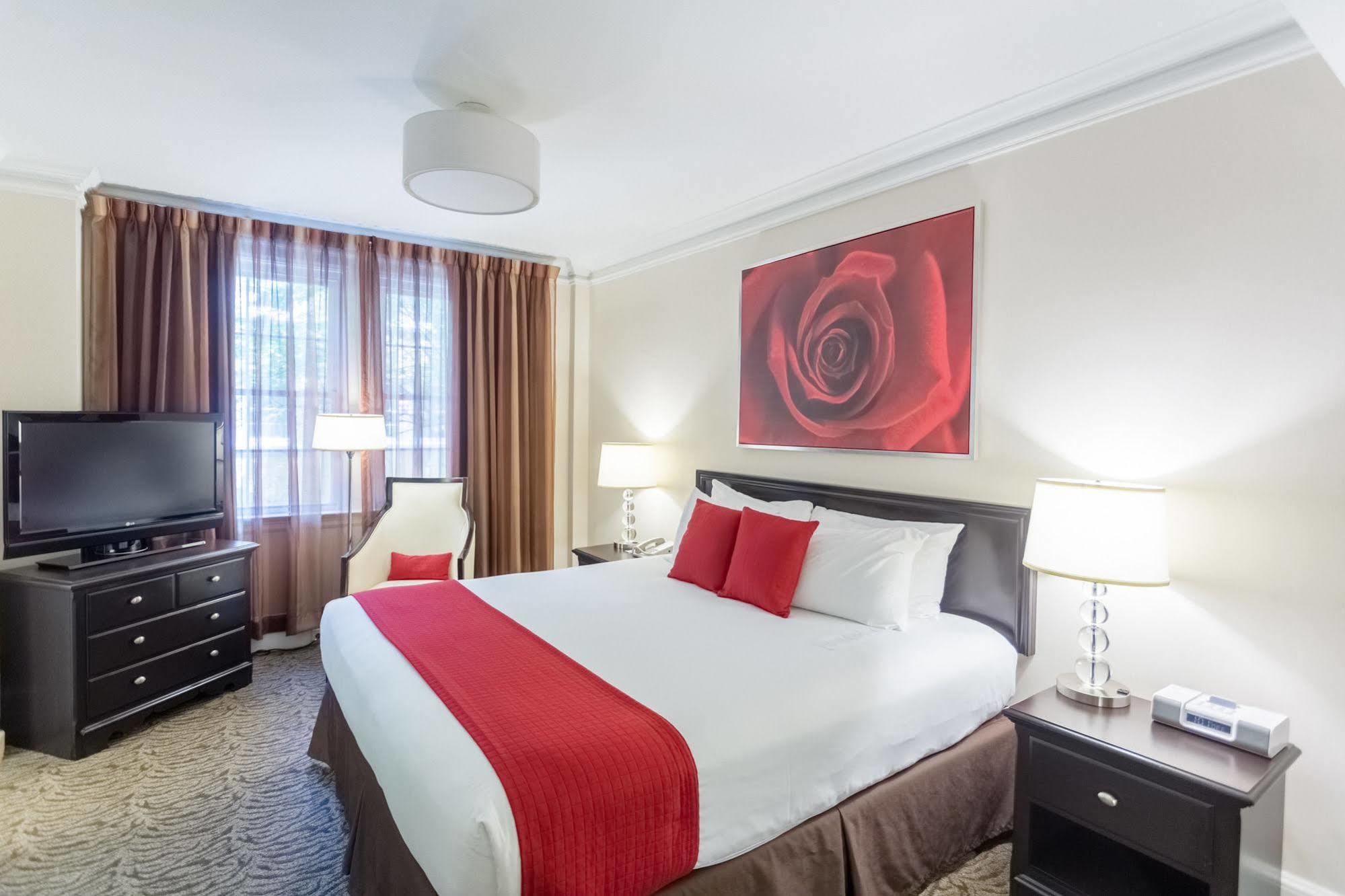 Artmore Hotel Atlanta Dış mekan fotoğraf