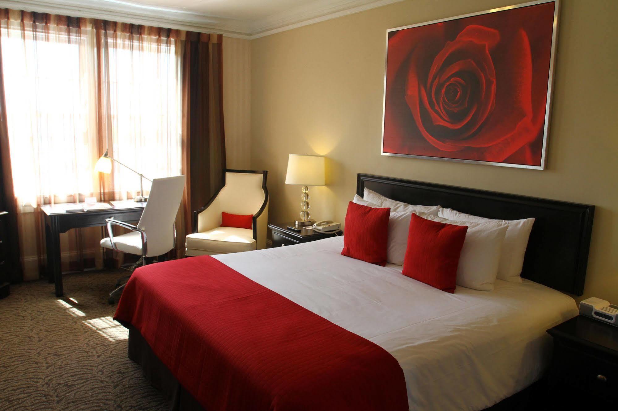 Artmore Hotel Atlanta Dış mekan fotoğraf