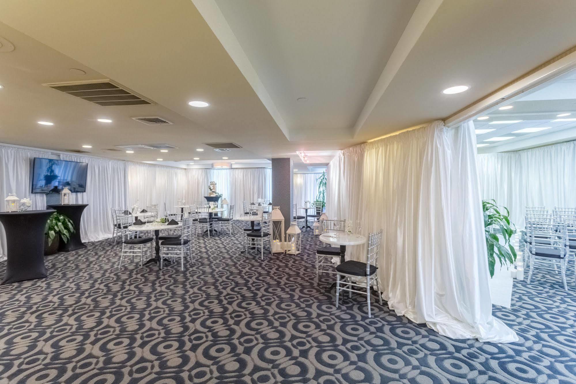 Artmore Hotel Atlanta Dış mekan fotoğraf