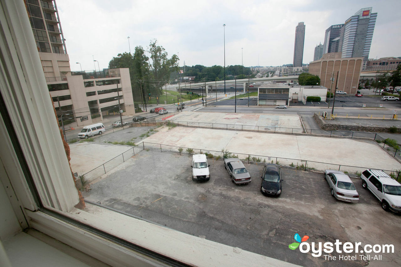 Artmore Hotel Atlanta Dış mekan fotoğraf