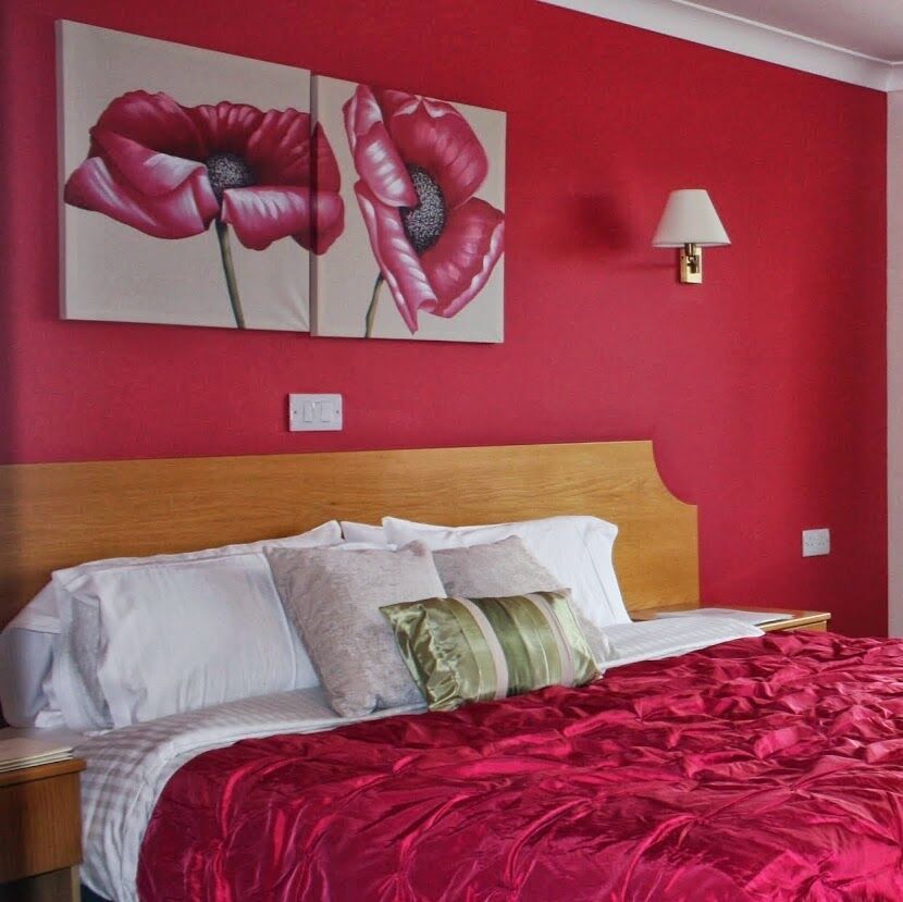 Artmore Hotel Atlanta Dış mekan fotoğraf