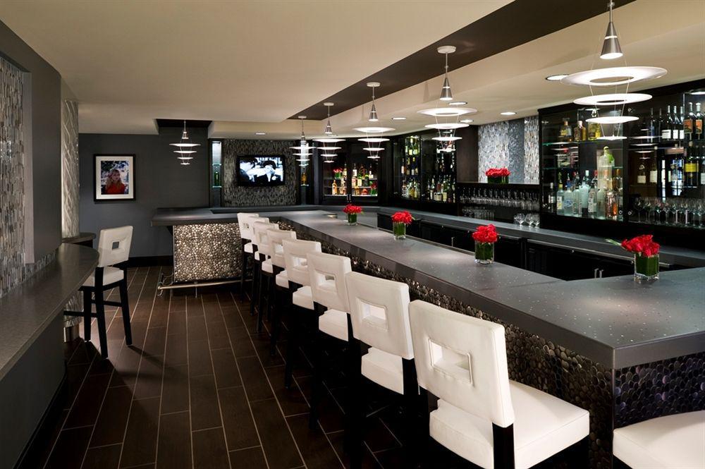 Artmore Hotel Atlanta Restoran fotoğraf