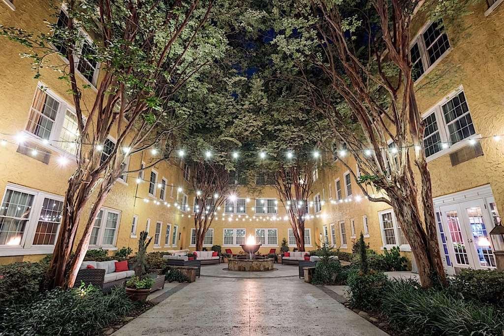Artmore Hotel Atlanta Dış mekan fotoğraf